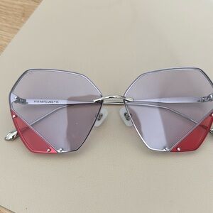 For art’s sake sunglasses